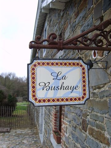 La Bushaye-客卧