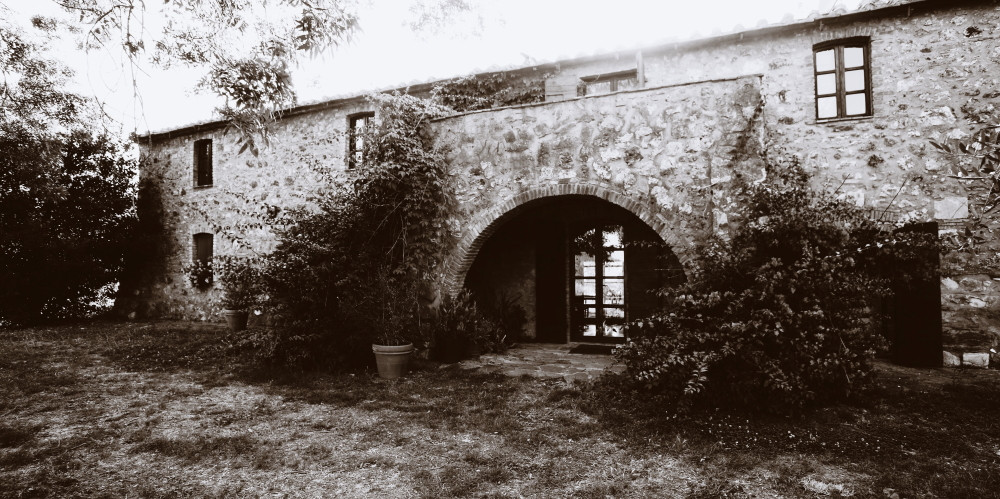 Poggio All'Istrice