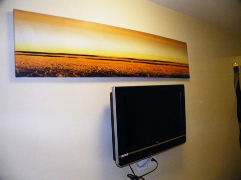 北京玖玖源假日酒店（当代商城鼎城店）主图