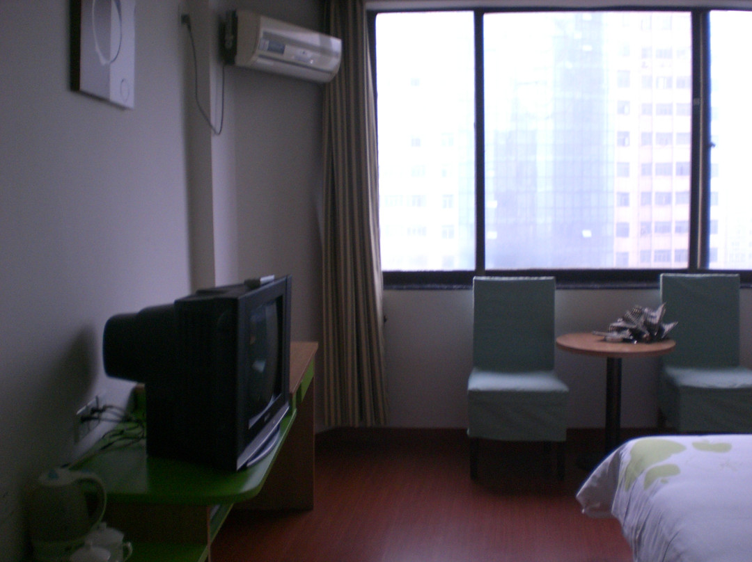 7天长沙五一广场中心店主图