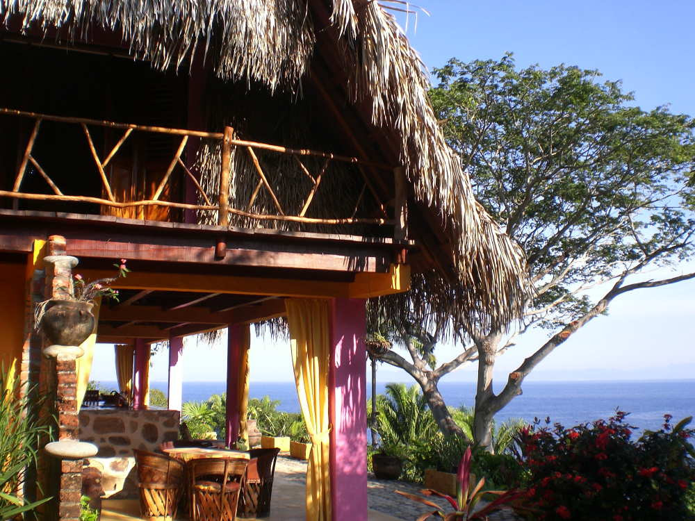 Casa Coco & Coco Cabana