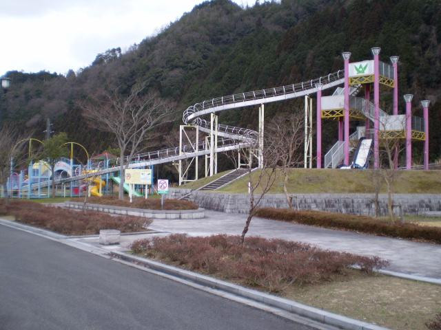 Nakanoshima Park景点图片