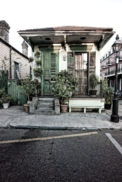 马里尼近郊-新奥尔良必去景点