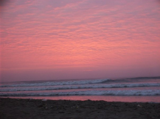 Playa Varadero - Huanchaco-Huanchaco必去景点
