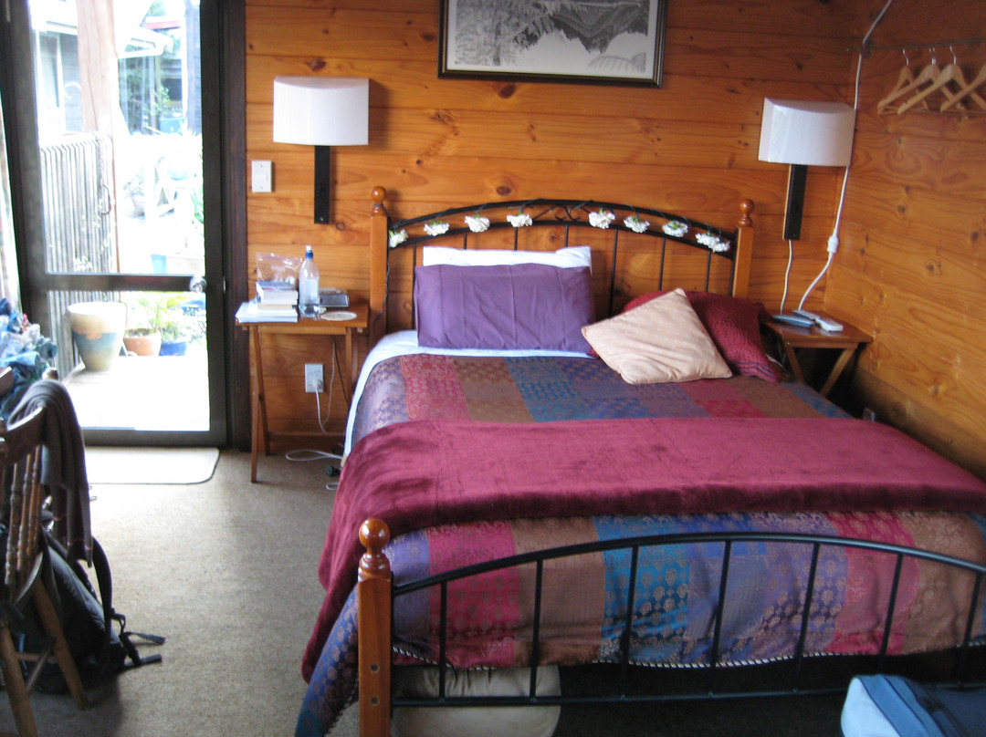 侬格塔哈酒店住宿-Sandi's Bed & Breakfast