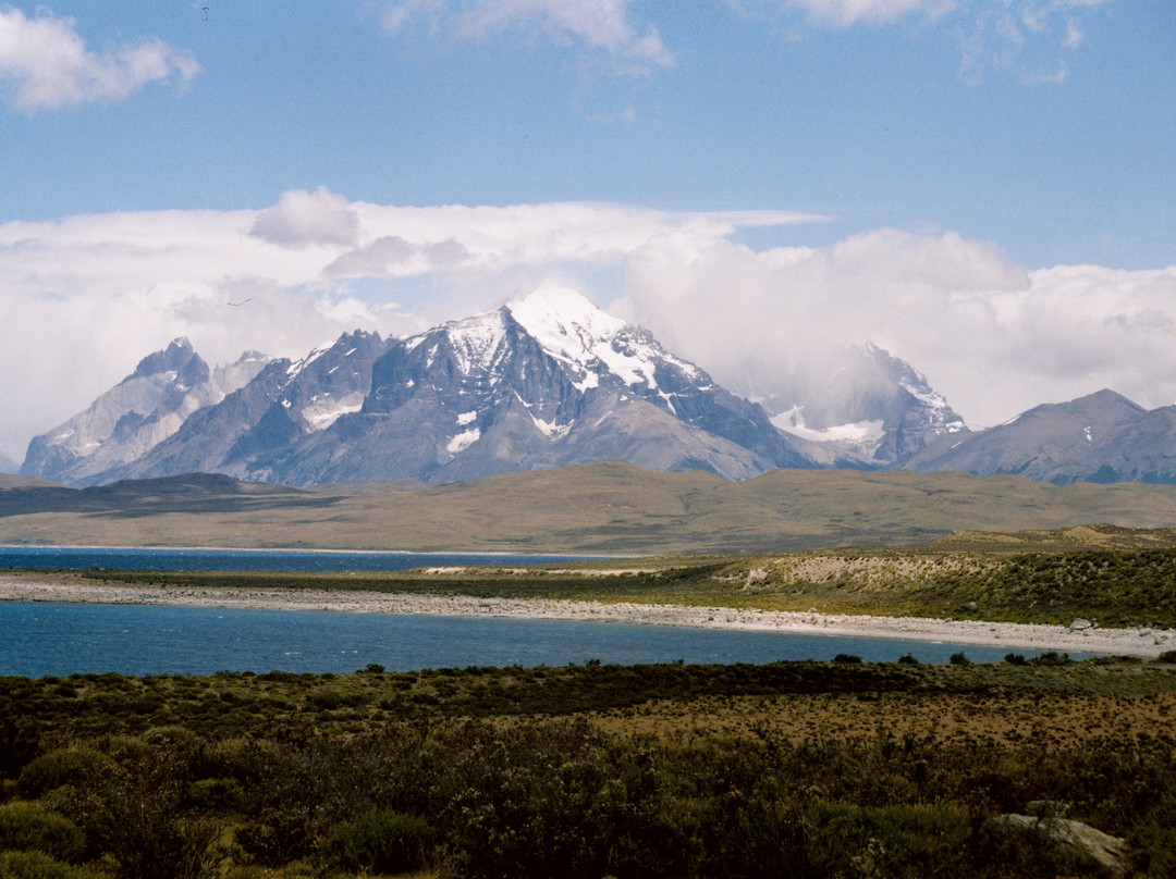Torres del Paine National Park景点图片
