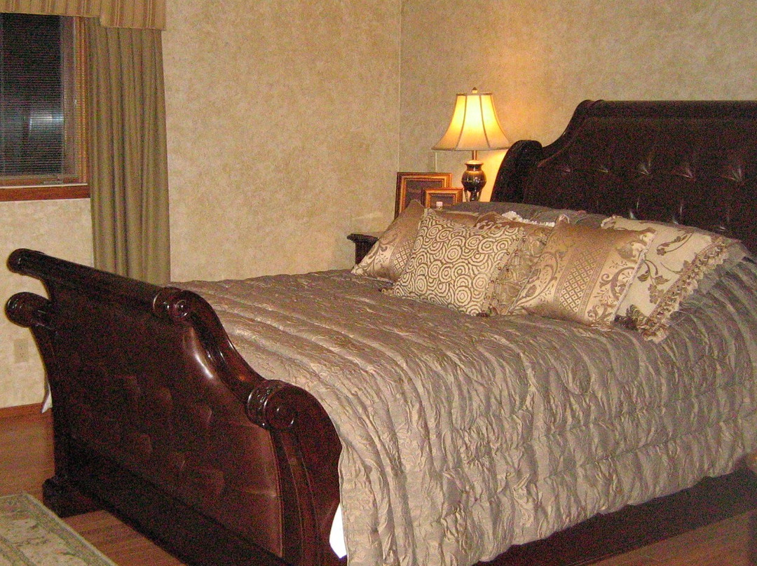 Rowley酒店住宿-Mcdougall Lane Bed & Breakfast