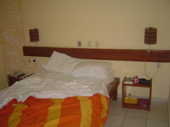 Hotel Praia do Encanto主图