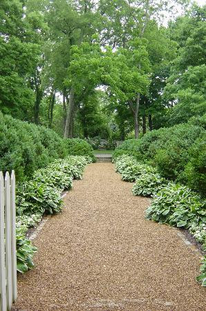 Belle Meade Historic Site & Winery-纳什维尔必去景点