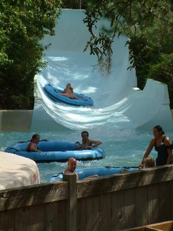 暴雪海滩-奥兰多必去景点