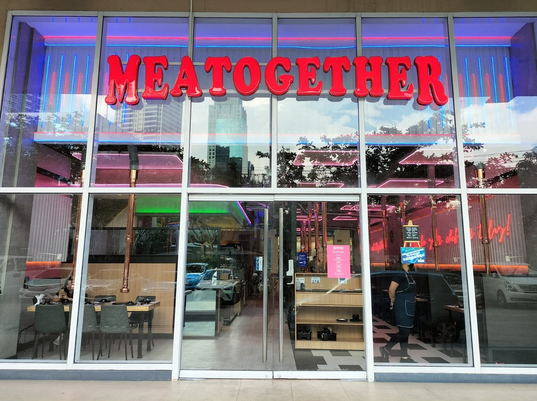 Meatogether Jazz