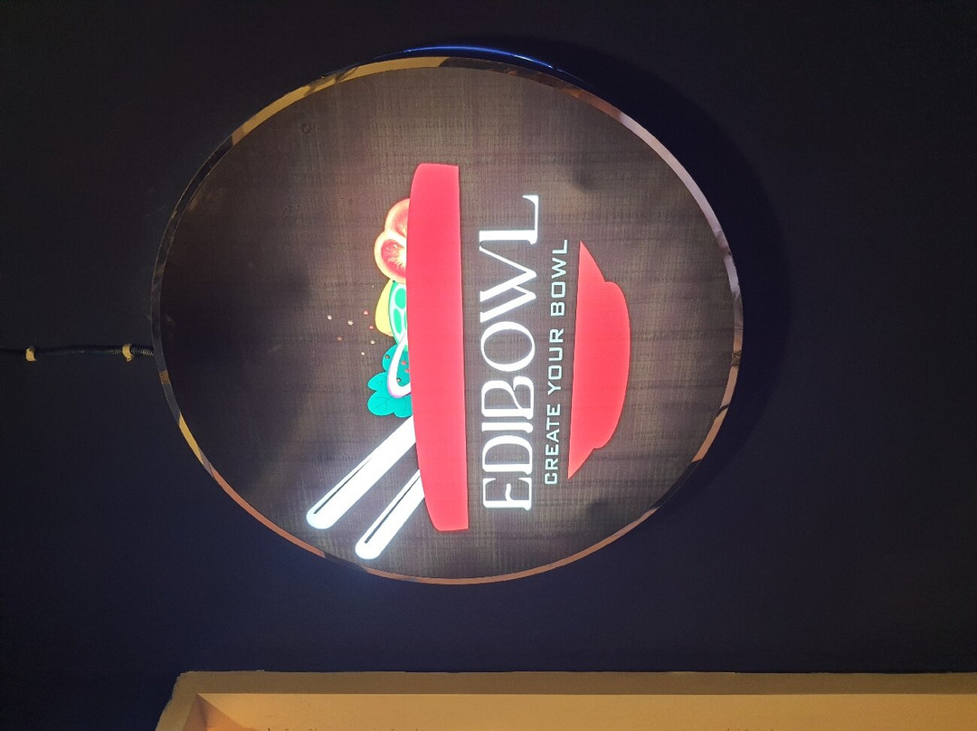 Edibowl