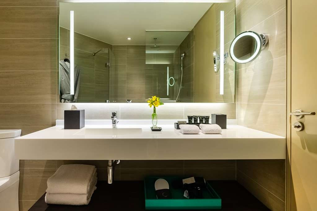 Hyatt Centric San Isidro Lima主图