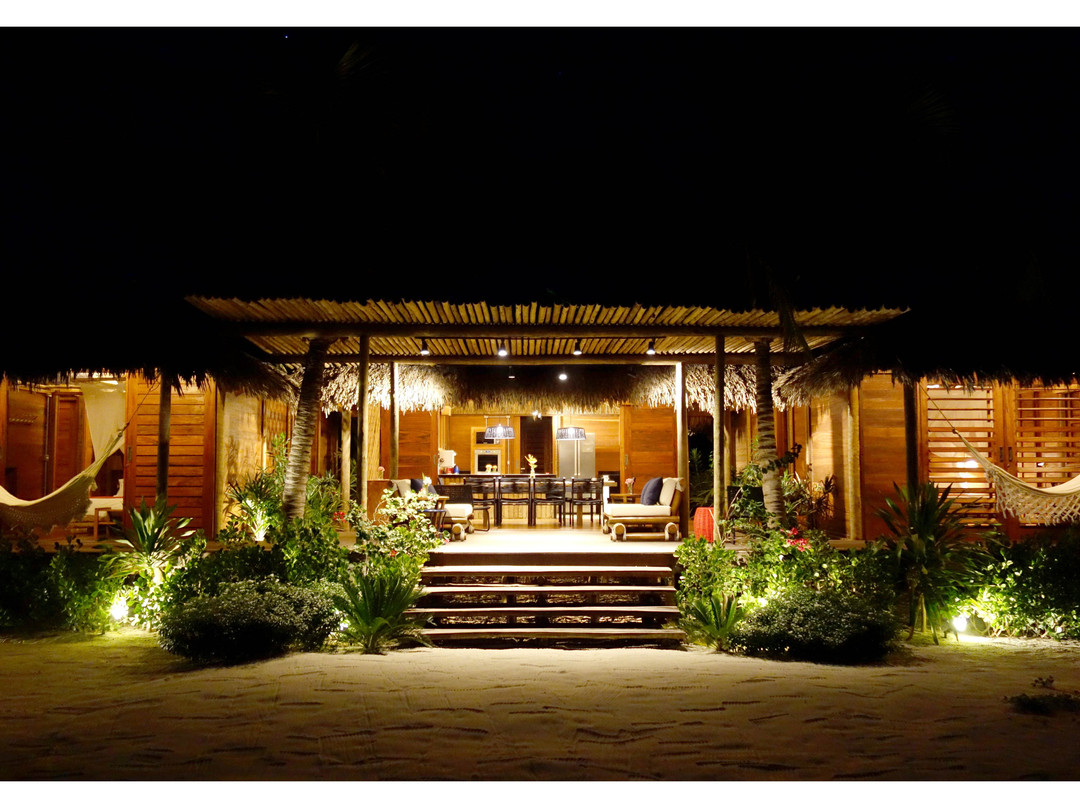 Rancho do Kite Villas