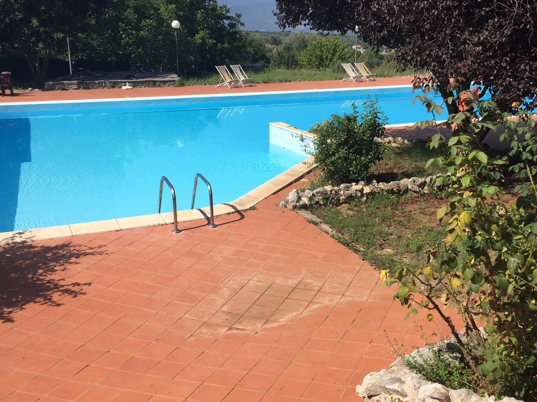 Agriturismo La Valletta