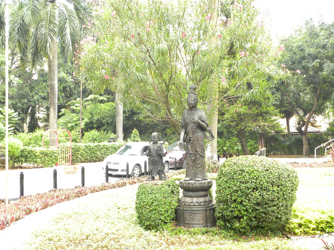 Chhatrapati Shivaji Maharaj Vastu Sangrahalaya-孟买必去景点