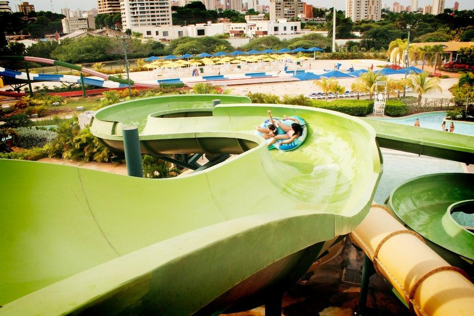 Aquatica-Maracaibo必去景点