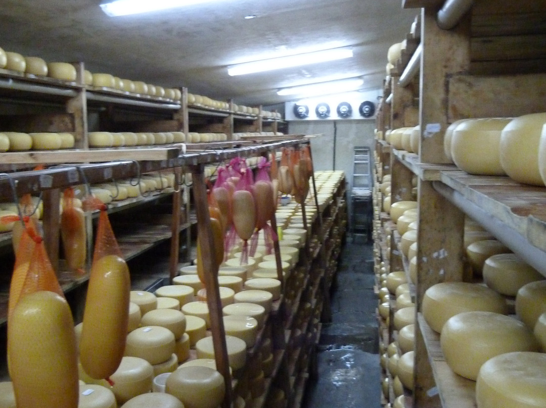 Brown's Cheese Factory & Farm-内罗毕必去景点