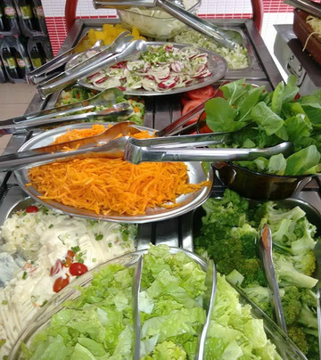 Nova Kennedy Pizzaria