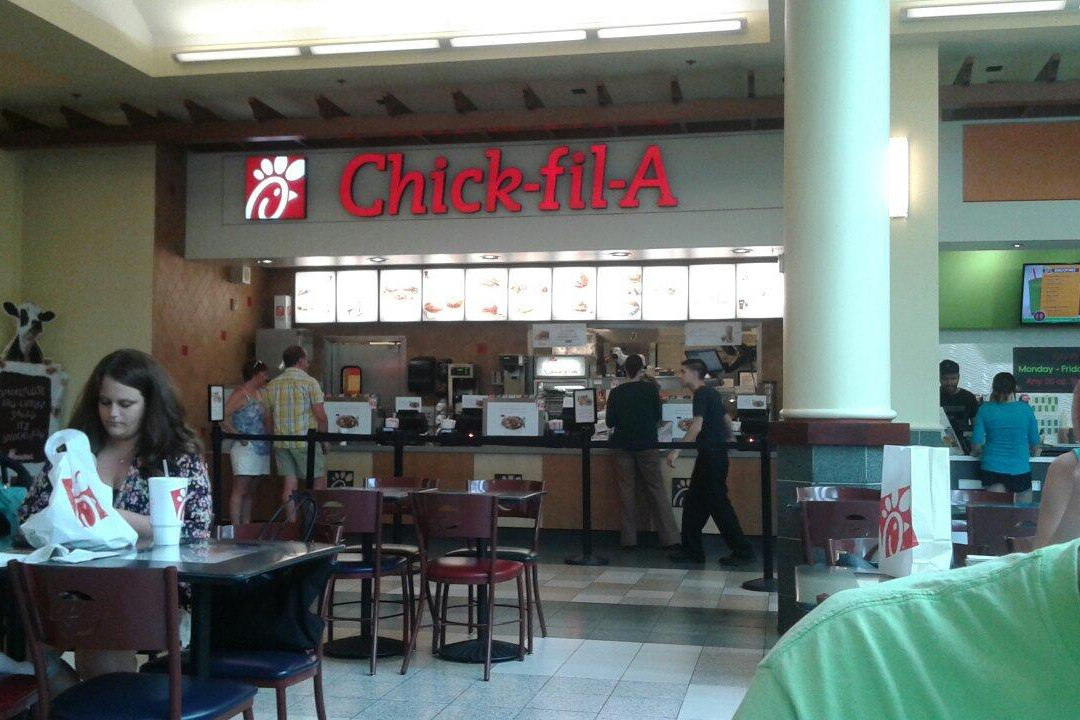 Chick-fil-A