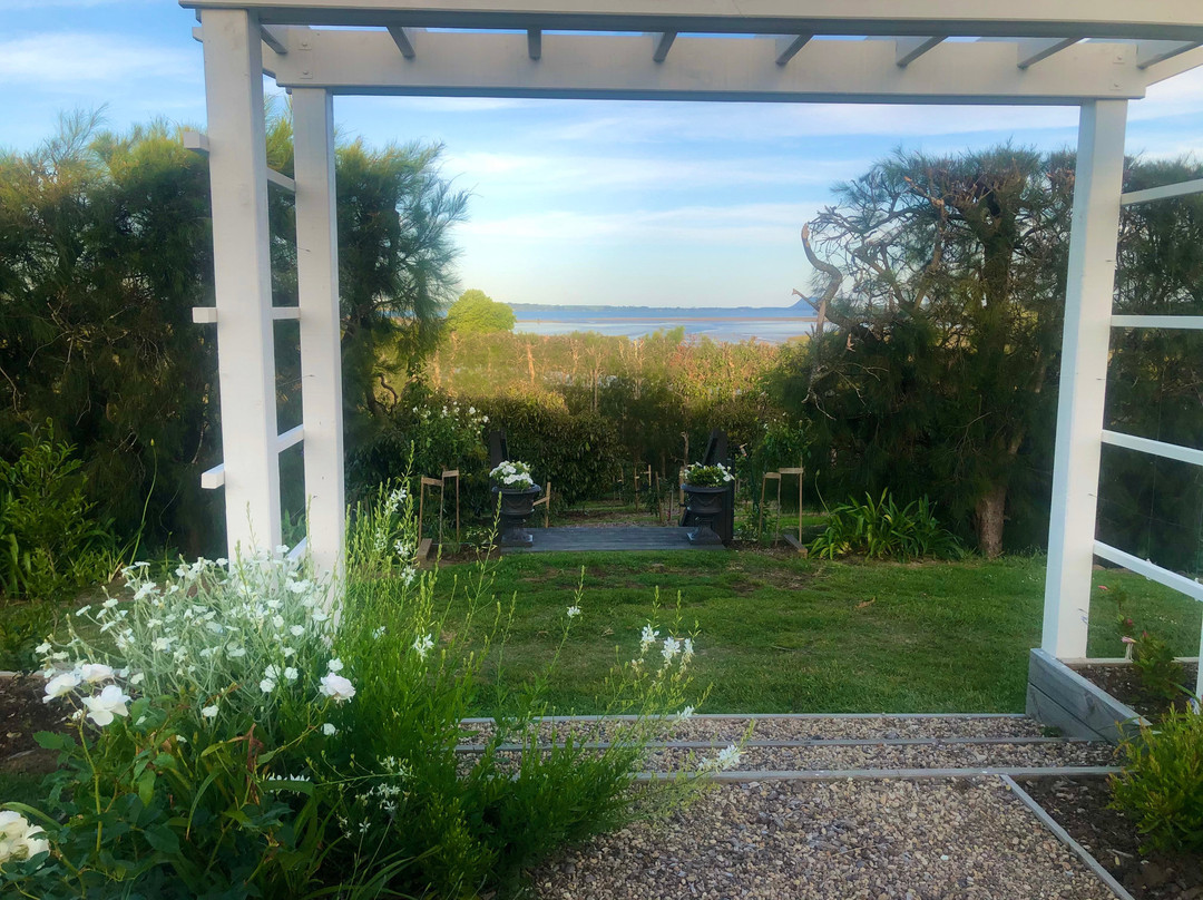 Ridgeton B&b