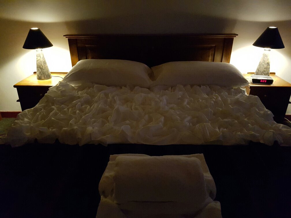 Katukele酒店住宿-Villa 107