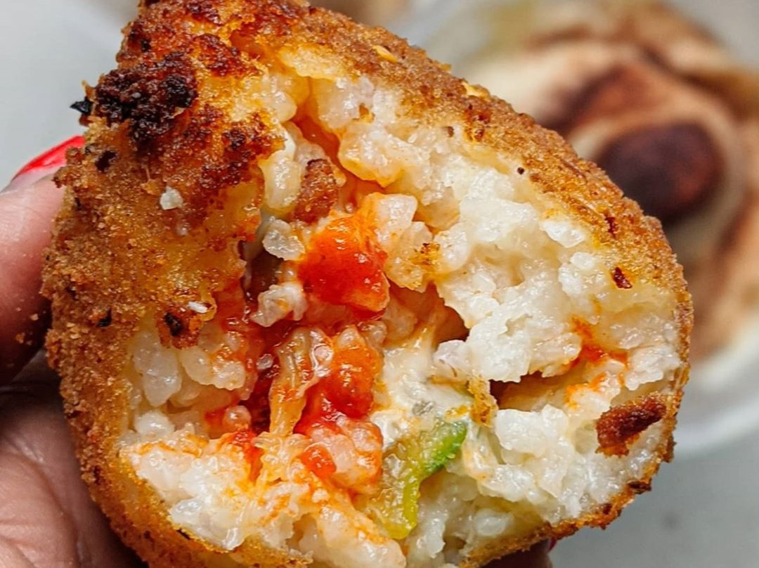 Donatos Italian Streetfood