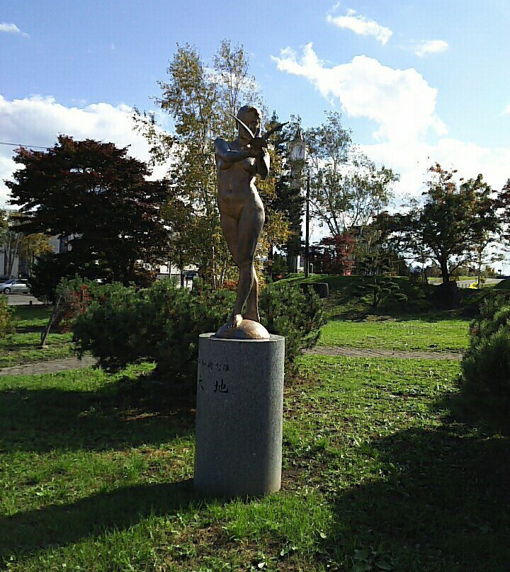 Sunagawa History Museum-砂川市必去景点