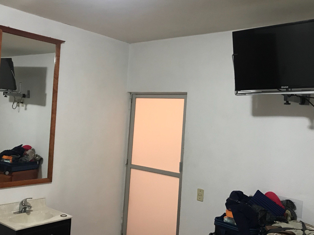 Hotel Plaza