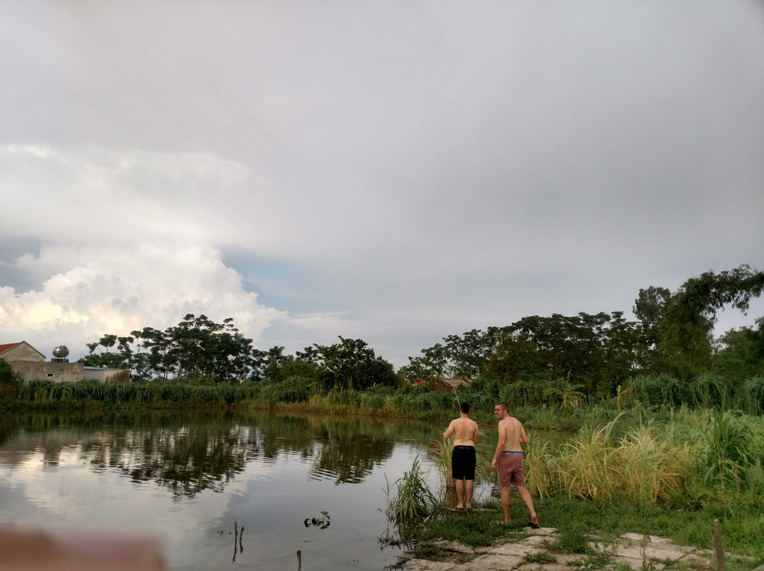 Tuyet's Homestay主图