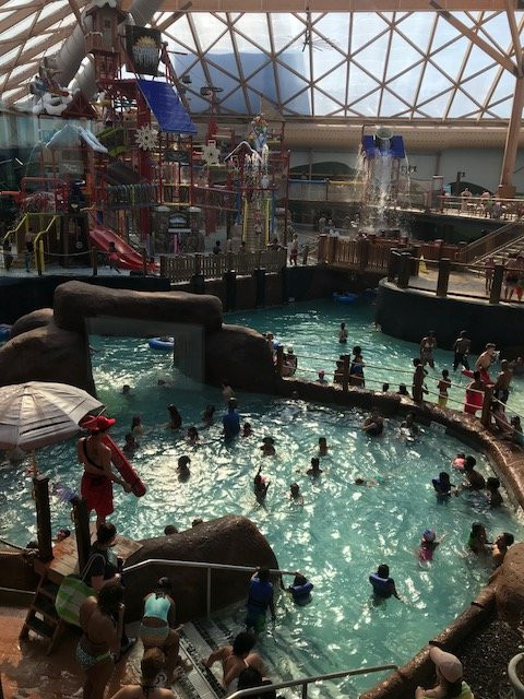 Massanutten Resort主图