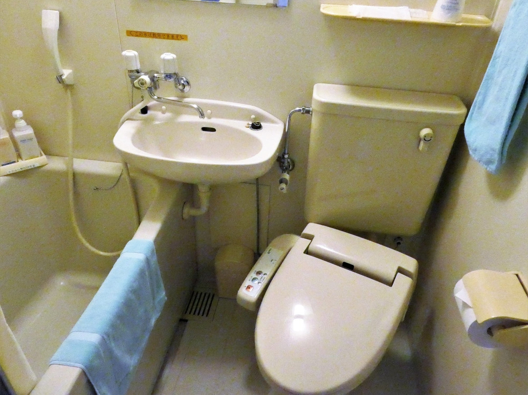 Hotel Ono
