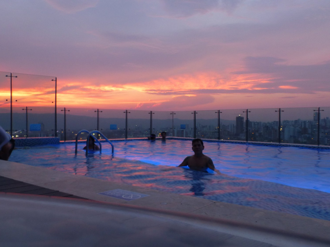 Holiday Inn Bucaramanga Cacique by IHG主图