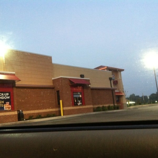 Wendy's