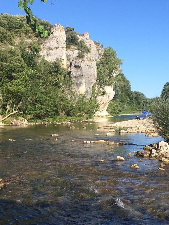 Saint-Jean-de-Maruejols-et-Avejan旅游攻略图片