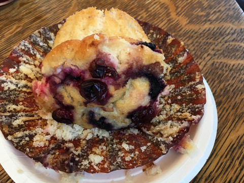 St. Elmo's Coffee Pub主图