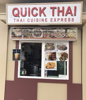 Quick Thai