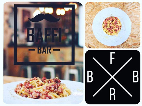 Baffi Bar主图