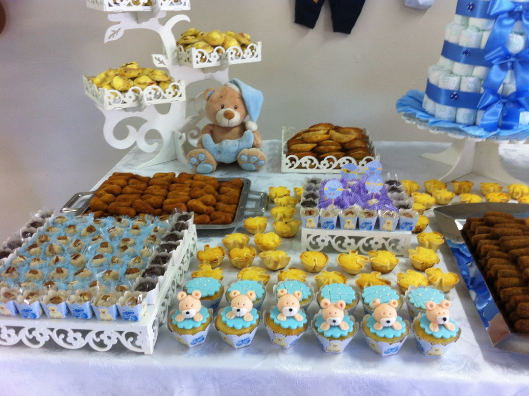 Padaria E Confeitaria Daline