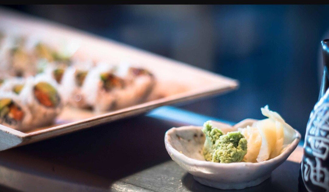 Sake Sushi Bar & Lounge