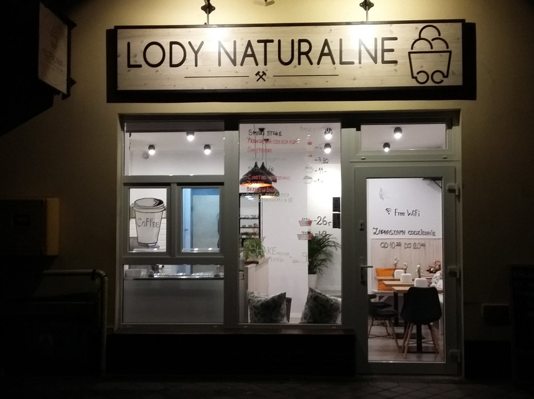 Lubin旅游攻略图片