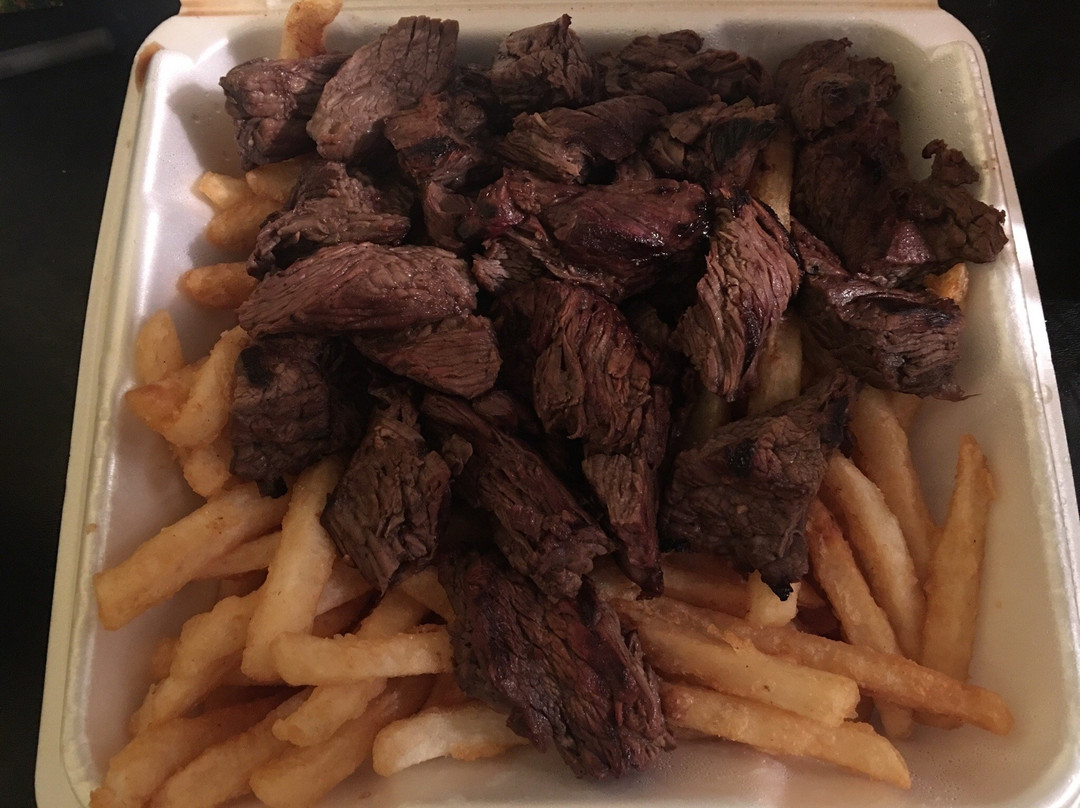 Lexington House of Pizza