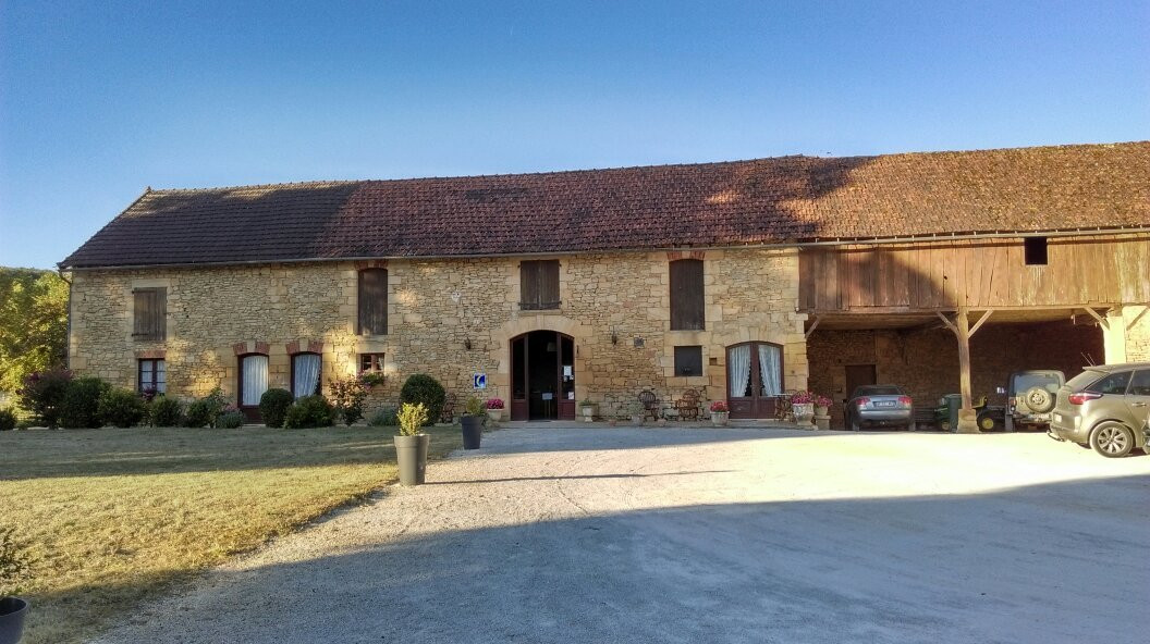 Auberge du Barry