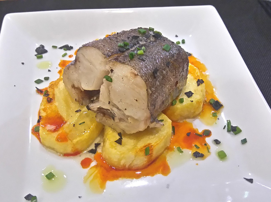 Nigromante Gastro Bar