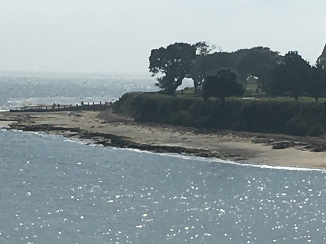 The Old Lifeboat Station