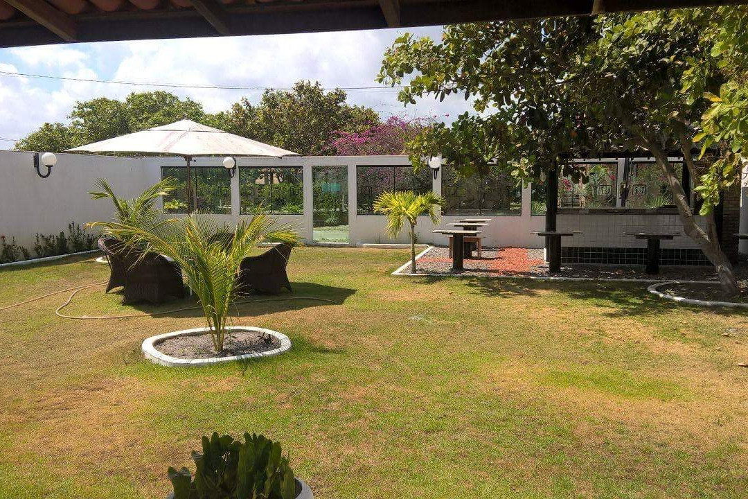 Pousada Litoral Norte