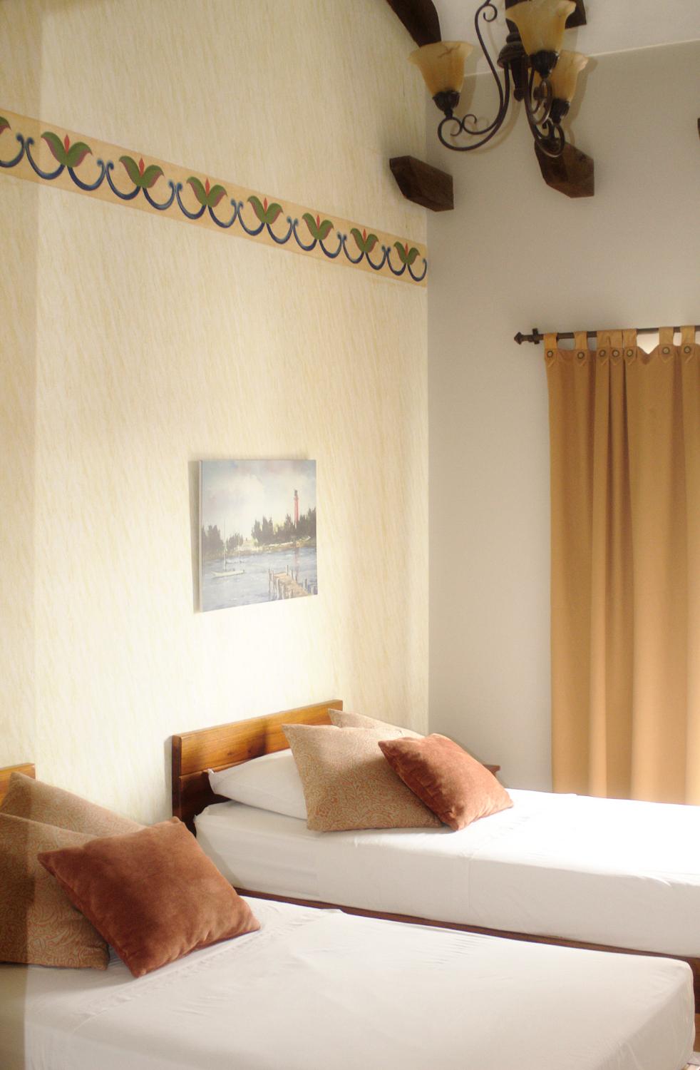 Hotel Monte Rey-官方