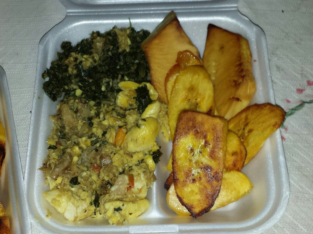 Miss Sonia's Restaurant