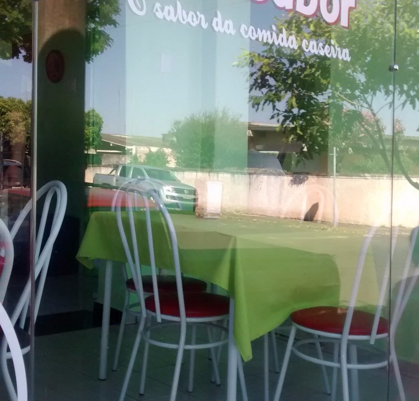 Restaurante Bom Sabor