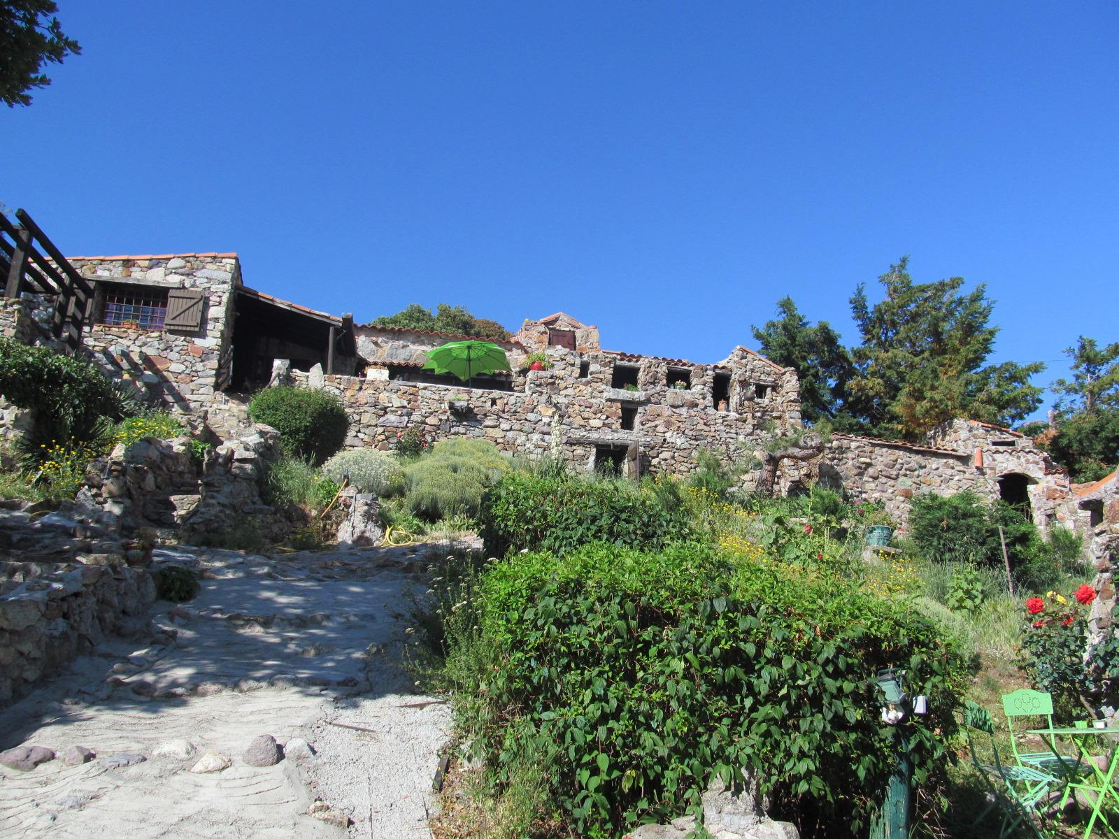 U Chyosu Di A Petra-官方